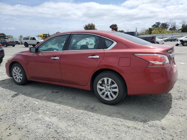 Vin: 1n4al3ap3fn357103, lot: 53166435, nissan altima 2.5 20152