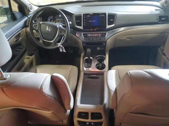 2018 HONDA PILOT EXL - 5FNYF6H6XJB032602