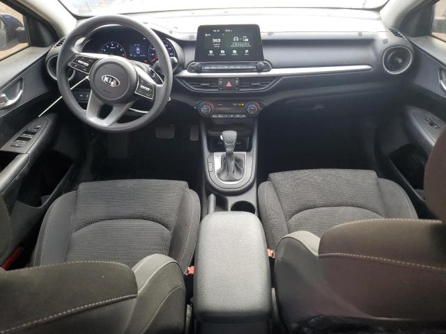 2019 KIA FORTE FE - 3KPF24AD1KE075927