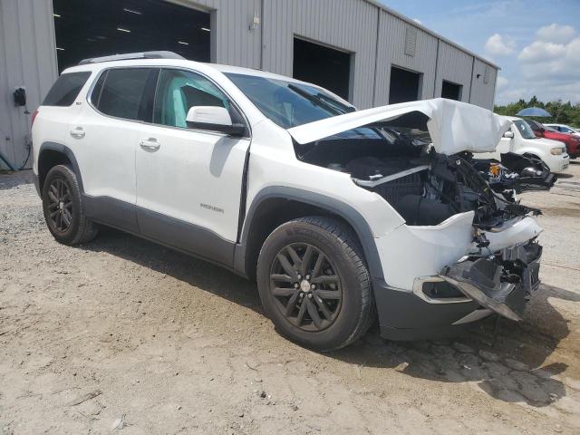 Vin: 1gkknmls5kz184868, lot: 54189145, gmc acadia slt-1 20194