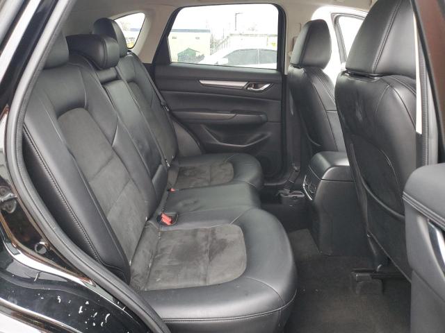 2017 MAZDA CX-5 TOURI - JM3KFBCL9H0172362