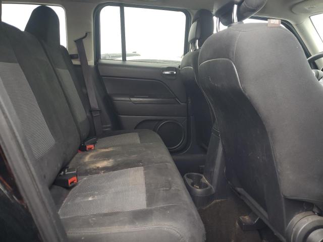 2016 JEEP PATRIOT SP - 1C4NJPBA6GD528632