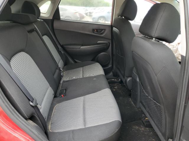 2018 HYUNDAI KONA SEL - KM8K22AA7JU184624