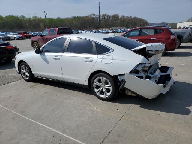 Vin: 1hgcy1f29ra069993, lot: 52726035, honda accord lx 20242