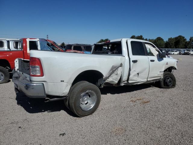 RAM 3500 BIG H 2024 white  diesel 3C63RRHL6RG108130 photo #4