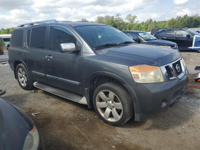 Vin: 5n1aa0nd9an614784, lot: 54399985, nissan armada se 20104