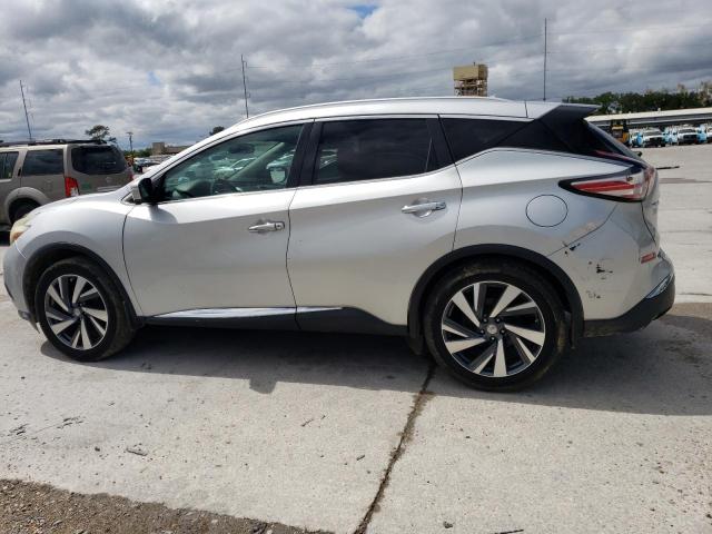 2015 NISSAN MURANO S 5N1AZ2MGXFN208147