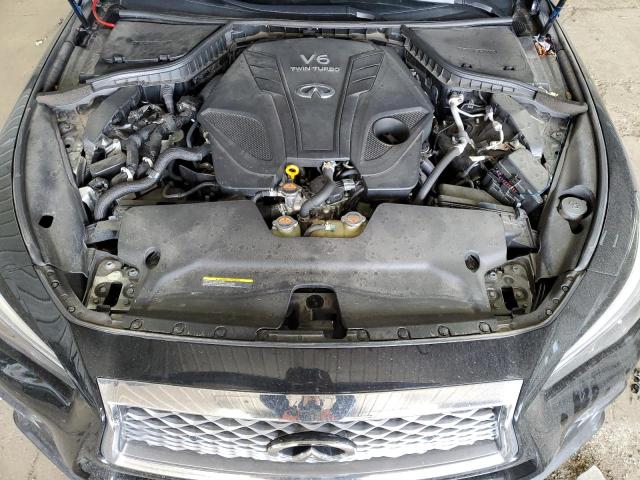 2021 INFINITI Q50 SENSOR - JN1EV7CR4MM752098