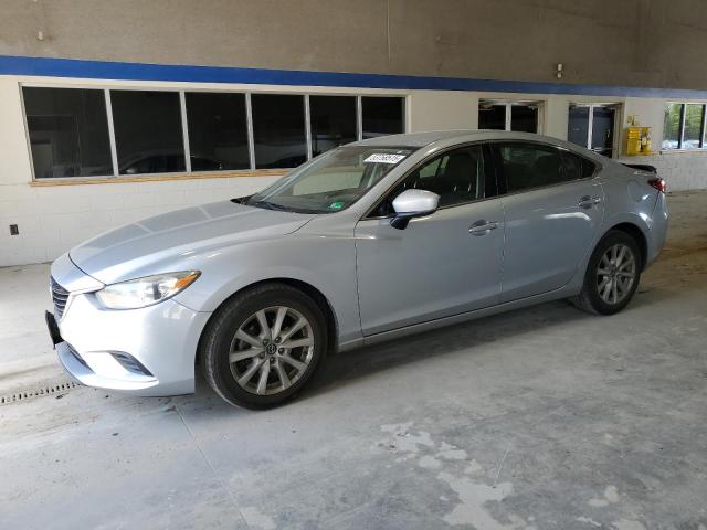 2017 MAZDA 6 SPORT - JM1GL1U54H1144755