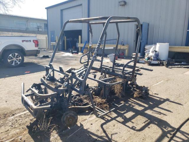 2012 POLARIS RANGER 500 - 4XARH50A0CE293239
