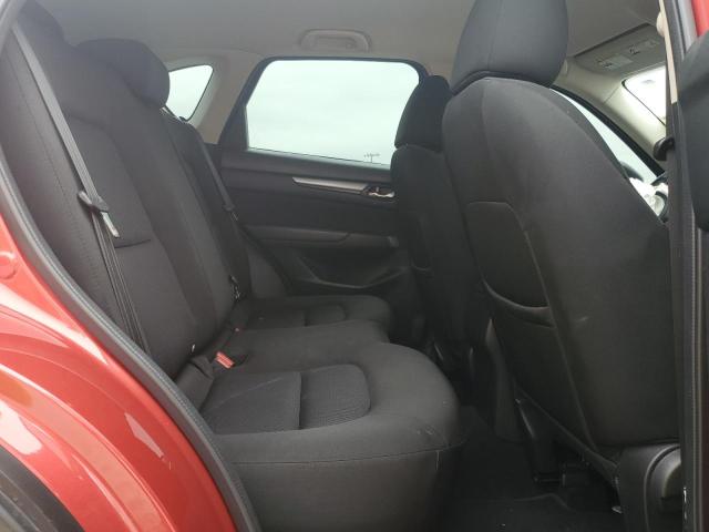 2018 MAZDA CX-5 SPORT - JM3KFABMXJ0450082