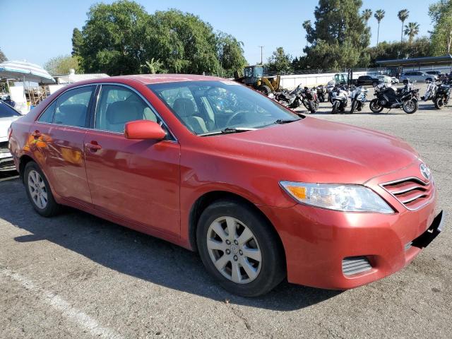 Vin: 4t1bf3ek9au051005, lot: 52142225, toyota camry base 20104
