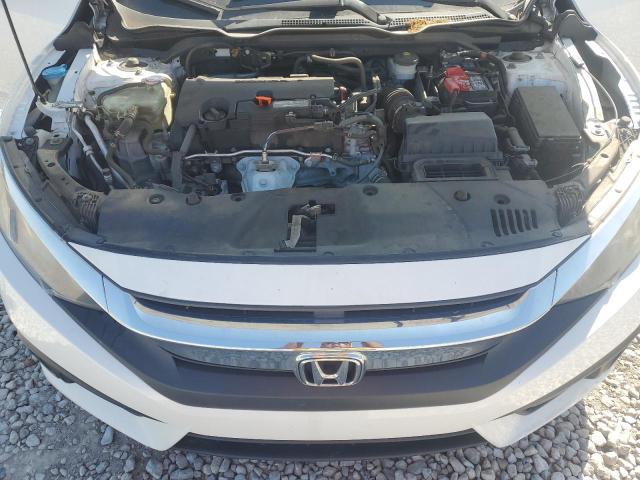 2017 HONDA CIVIC LX - 19XFC2F61HE035805