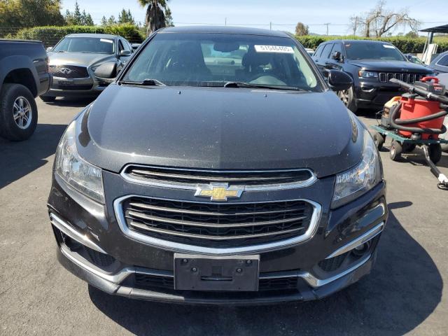 2016 CHEVROLET CRUZE LIMI - 1G1PE5SB2G7178403