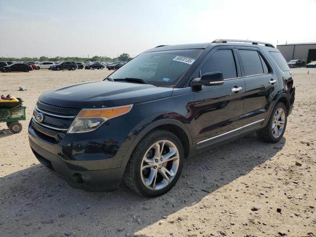 Vin: 1fm5k7f8xfgb60873, lot: 50830135, ford explorer limited 2015 img_1