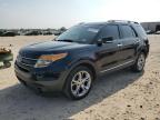 2015 FORD EXPLORER L - 1FM5K7F8XFGB60873
