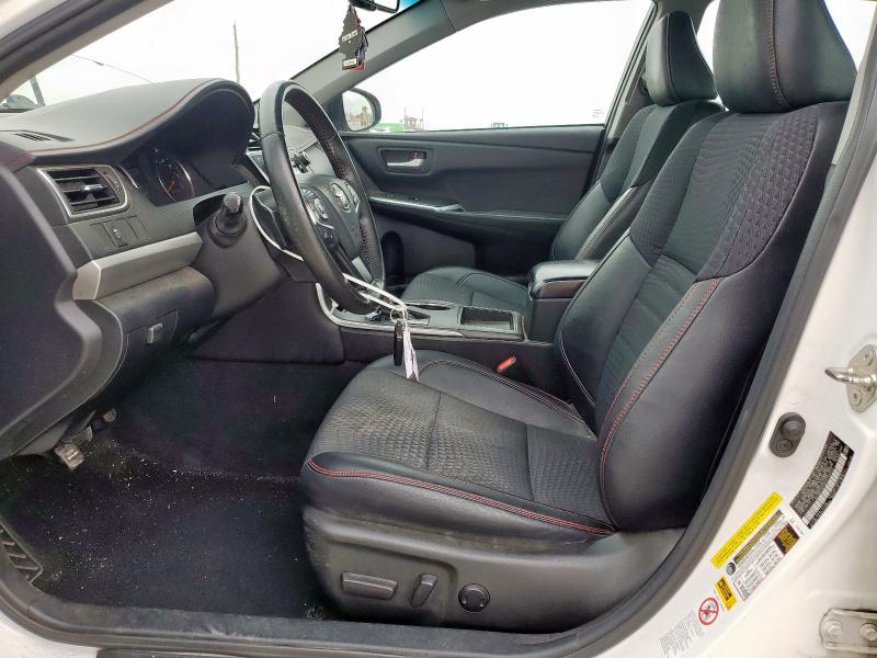 2015 TOYOTA CAMRY LE - 4T1BF1FK3FU112312