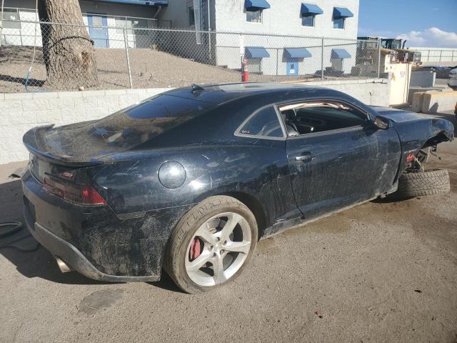 Vin: 2g1fk1ej7f9169466, lot: 52922135, chevrolet camaro 2ss 20153