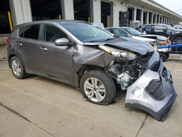 Vin: kndpm3ac1h7097256, lot: 54766715, kia sportage lx 20174