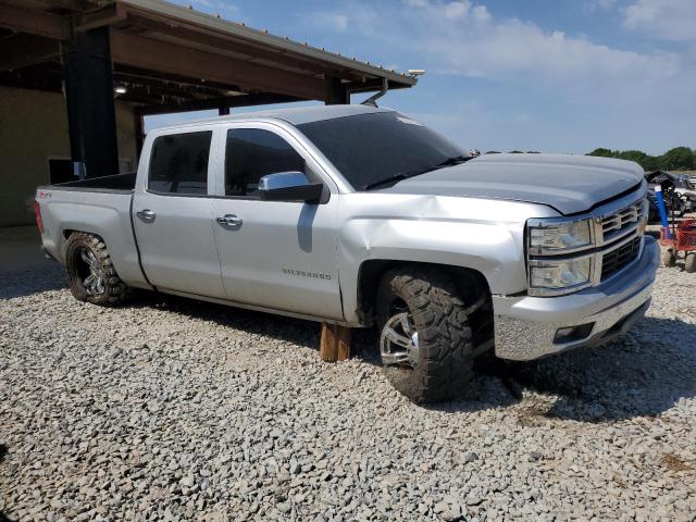 Vin: 3gcukrec7eg284992, lot: 53351625, chevrolet all models k1500 lt 20144