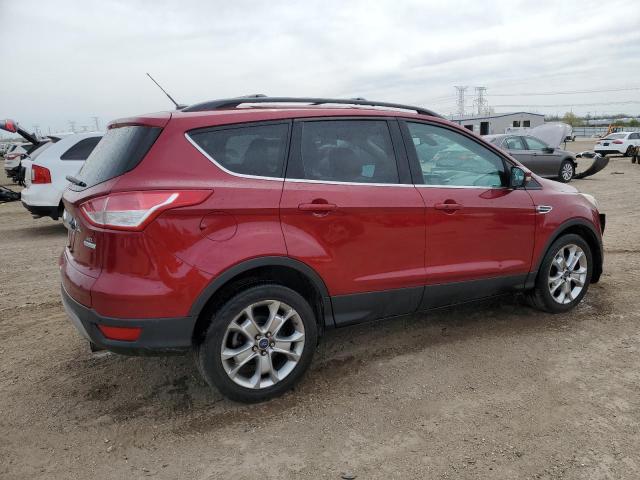 Vin: 1fmcu0hx2dub92180, lot: 54508755, ford escape sel 20133