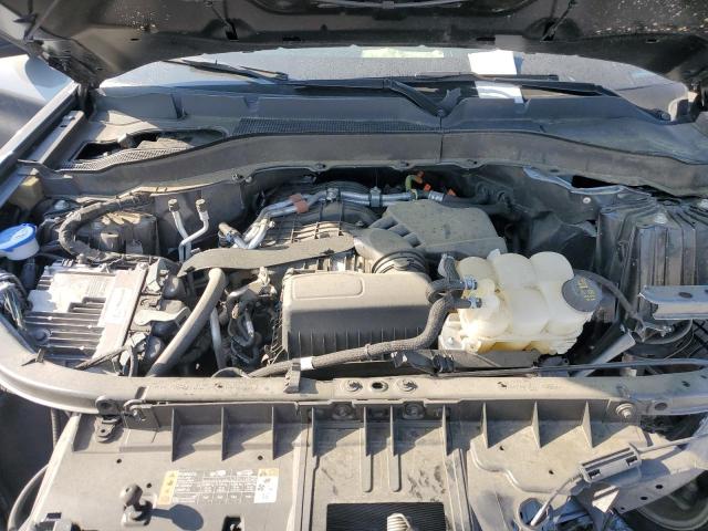 2022 FORD EXPLORER - 1FMSK8BB8NGB03015