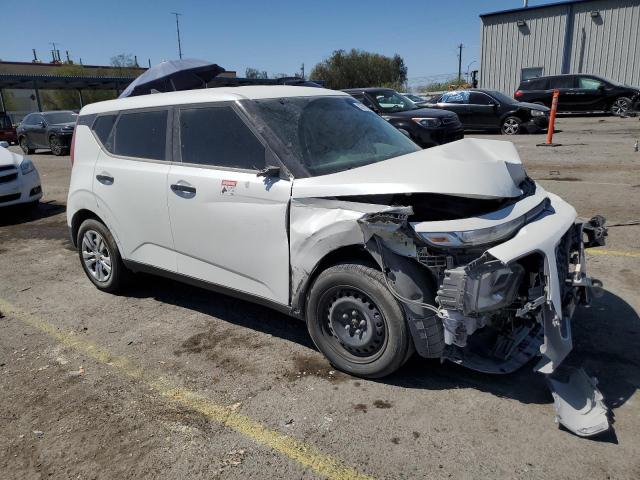 Vin: kndj22au4m7785065, lot: 52761365, kia soul lx 20214