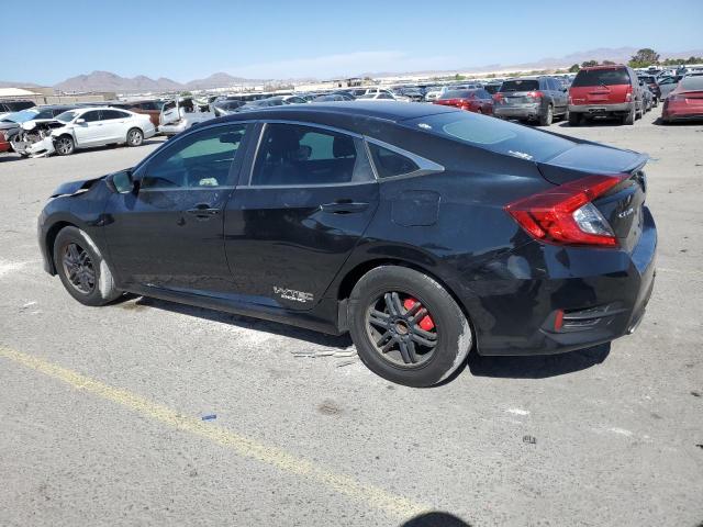 2016 HONDA CIVIC LX - 19XFC2F53GE099219