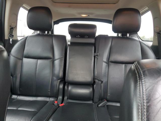 2013 NISSAN PATHFINDER - 5N1AR2MN5DC628521