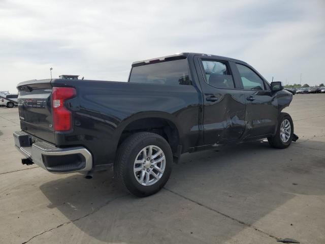 Vin: 3gcpwcet6lg235021, lot: 55091875, chevrolet all models c1500 lt 20203