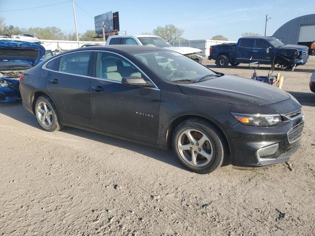 Vin: 1g1zb5st3gf211201, lot: 52232805, chevrolet malibu ls 20164