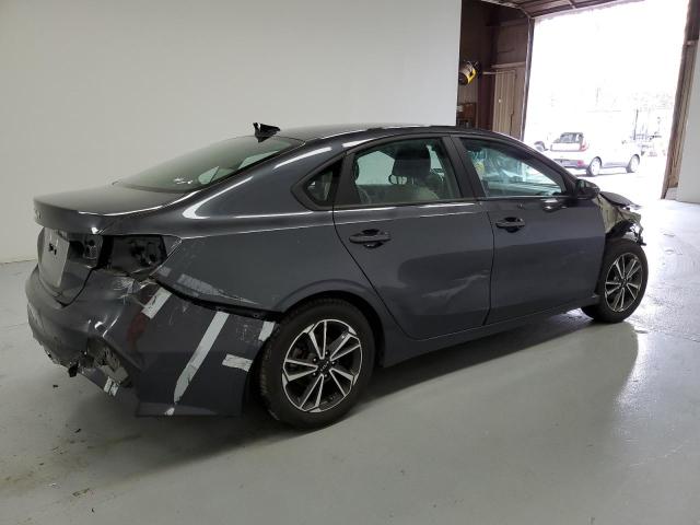 Vin: 3kpf24ad7ne465225, lot: 49887165, kia forte fe 20223