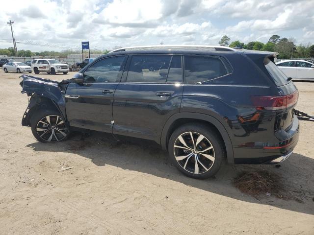 Vin: 1v2fr2caxrc569318, lot: 86309144, volkswagen atlas sel premium r-line 20242