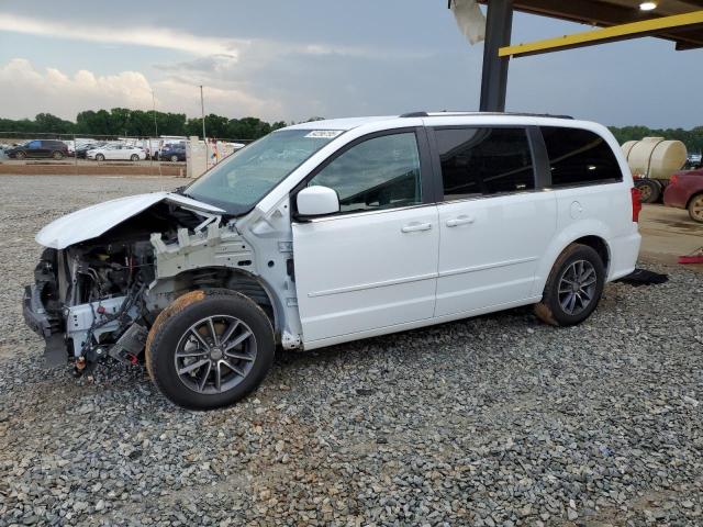 2017 DODGE GRAND CARA - 2C4RDGCG9HR682875