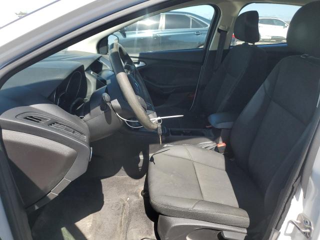 2018 FORD FOCUS - 1FADP3K27JL269521