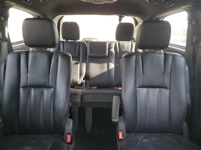 2019 DODGE GRAND CARA 2C4RDGEG3KR630887