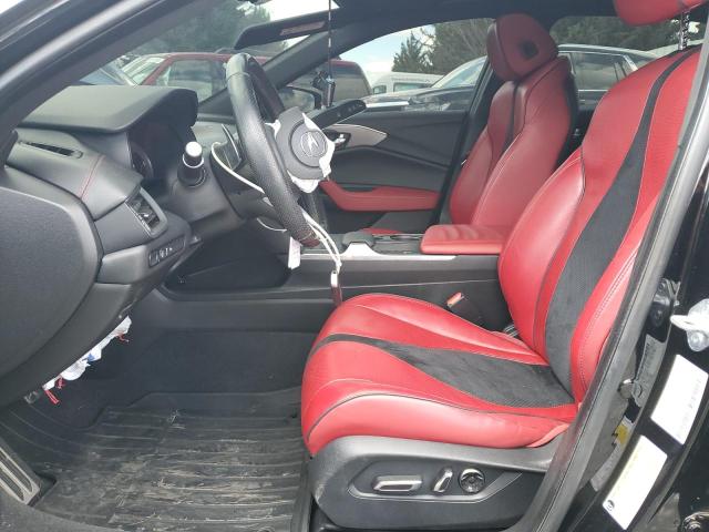 2021 ACURA TLX TECH A - 19UUB5F52MA014916