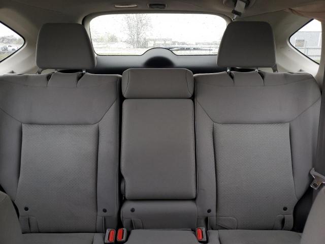 2015 HONDA CR-V EX - 5J6RM4H59FL028741
