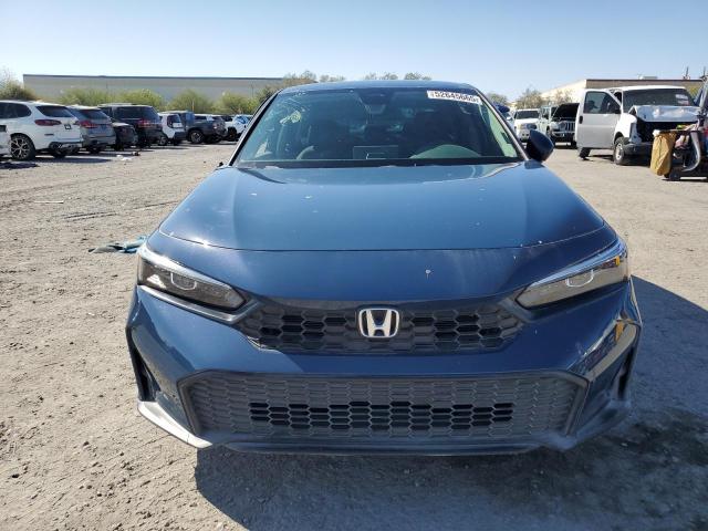 2025 HONDA CIVIC LX - 2HGFE2F29SH516583