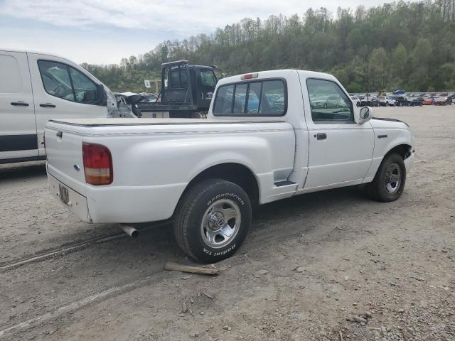 Vin: 1ftcr10u2rpb02979, lot: 54057255, ford ranger 19943