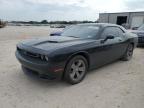 2015 DODGE CHALLENGER - 2C3CDZAG0FH850530