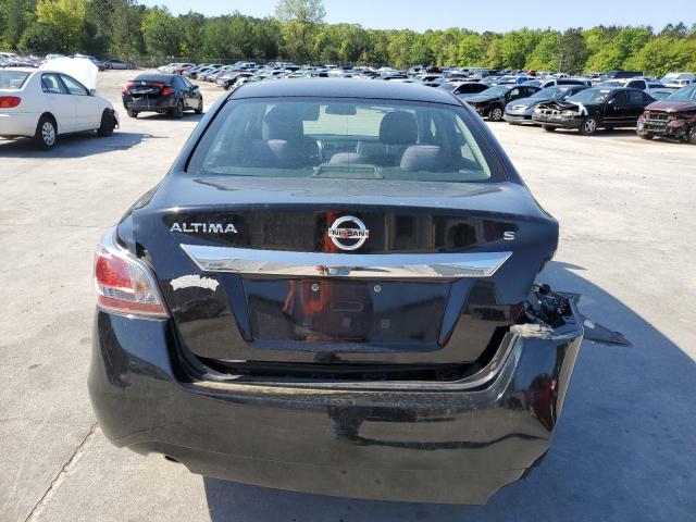 2015 NISSAN ALTIMA 2.5 - 1N4AL3APXFC103920