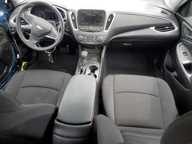 2024 CHEVROLET MALIBU LS - 1G1ZB5ST2RF141452