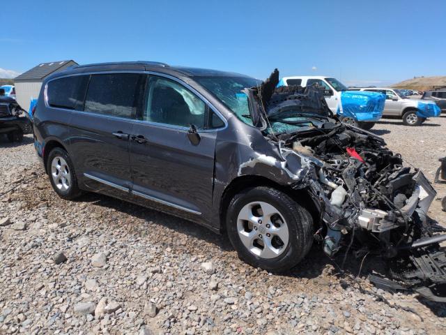 Vin: 2c4rc1eg1hr727465, lot: 54992225, chrysler pacifica touring l plus 20174