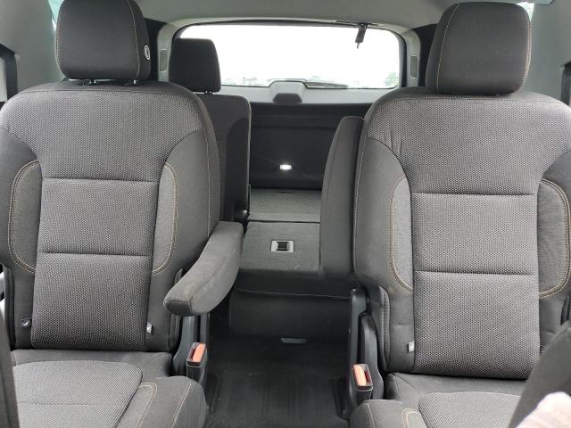 2018 CHEVROLET TRAVERSE L - 1GNERGKW3JJ281770