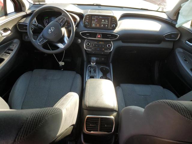 2020 HYUNDAI SANTA FE S - 5NMS3CAD0LH231987