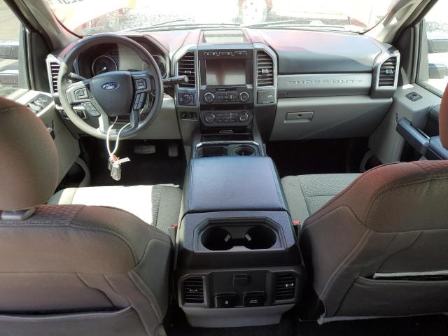 2019 FORD F350 SUPER DUTY #3292353279