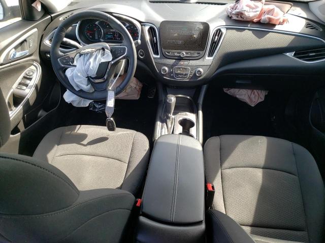 2016 CHEVROLET MALIBU LT - 1G1ZE5ST8GF289416