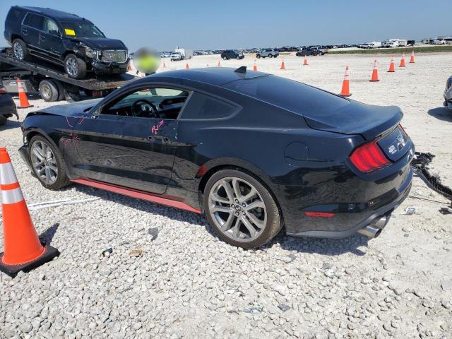 Vin: 1fa6p8cf5m5148745, lot: 52045455, ford mustang gt 20212