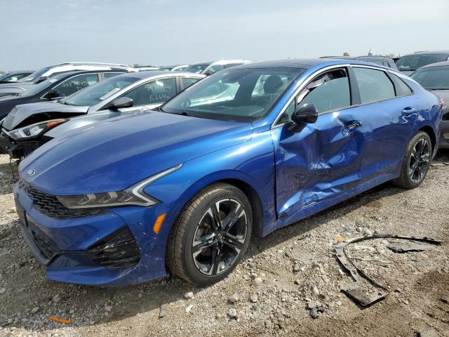 Vin: 5xxg64j22mg019965, lot: 54079165, kia k5 gt line 2021 img_1